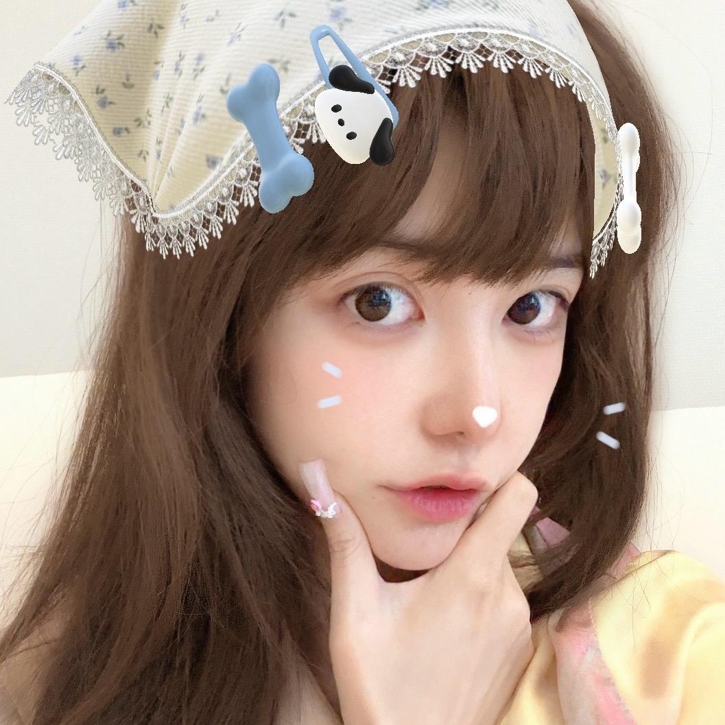 绘梨小日记（招美甲师）@抖音