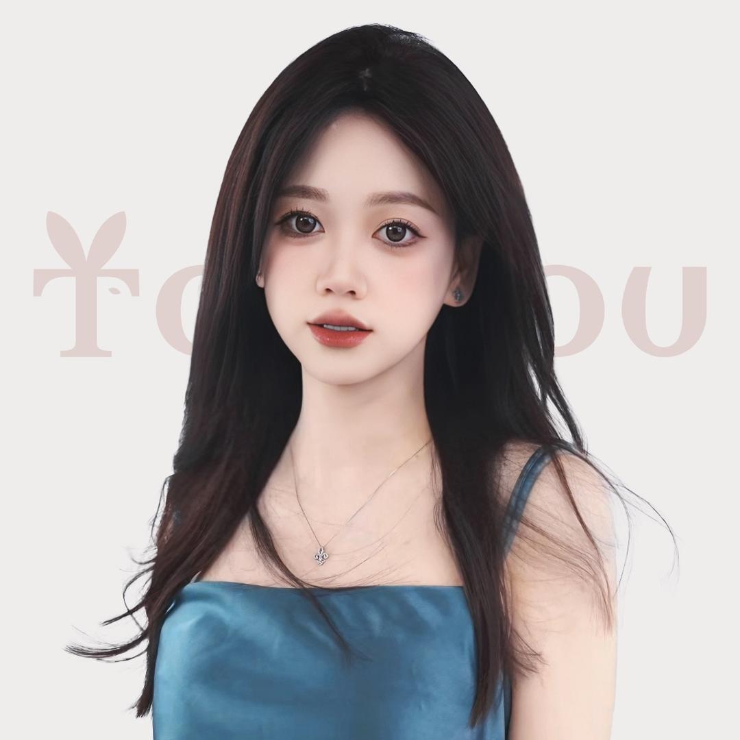 兔柚发制品