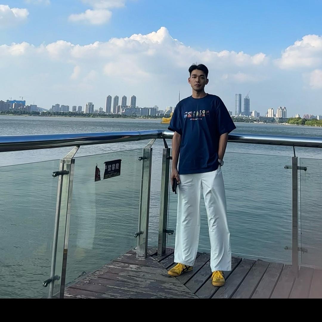 装修界的彭于晏