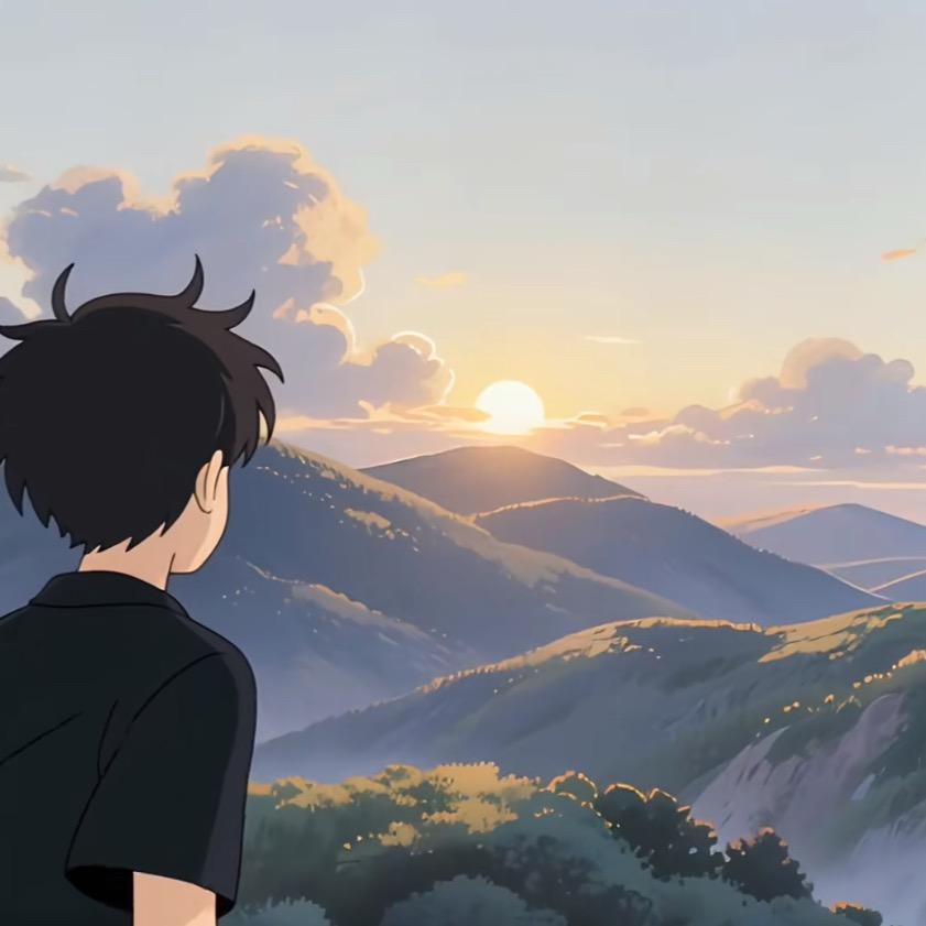 佛系空少🍂