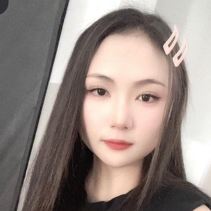 云南小丫头🧚