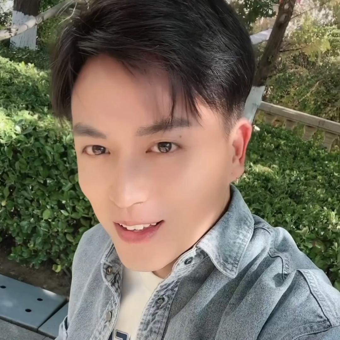 摩登ONE男神