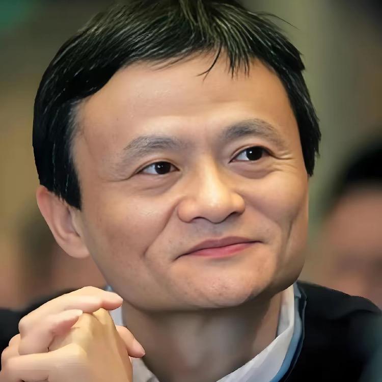 顶级思维企业家