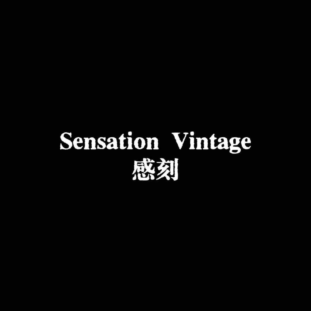Sensation Vintage