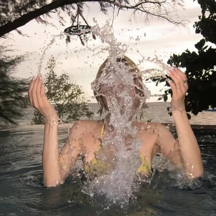 都柏林不下雪❄️