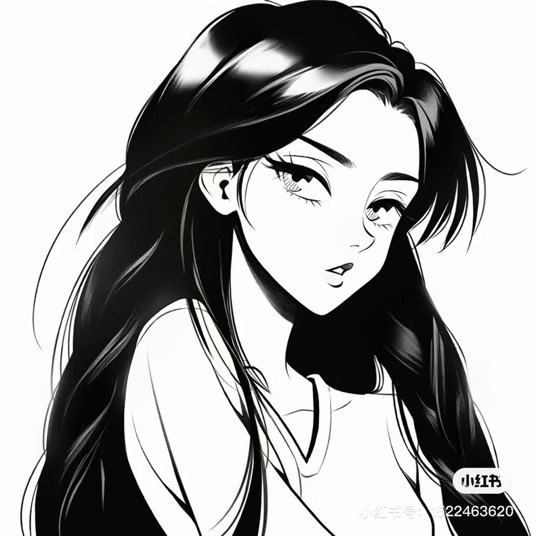 小鹿。