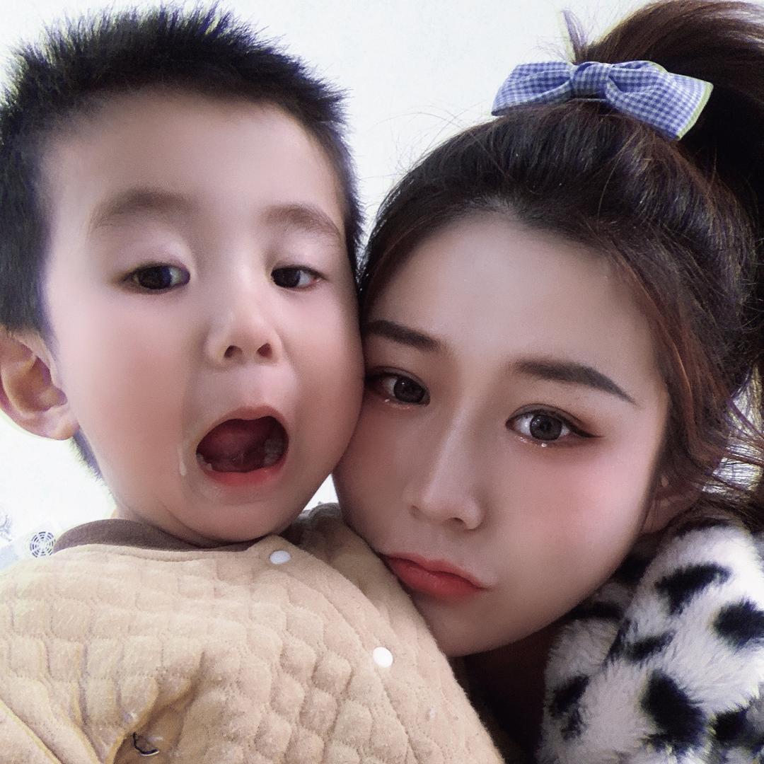 沐沐妈妈爱分享