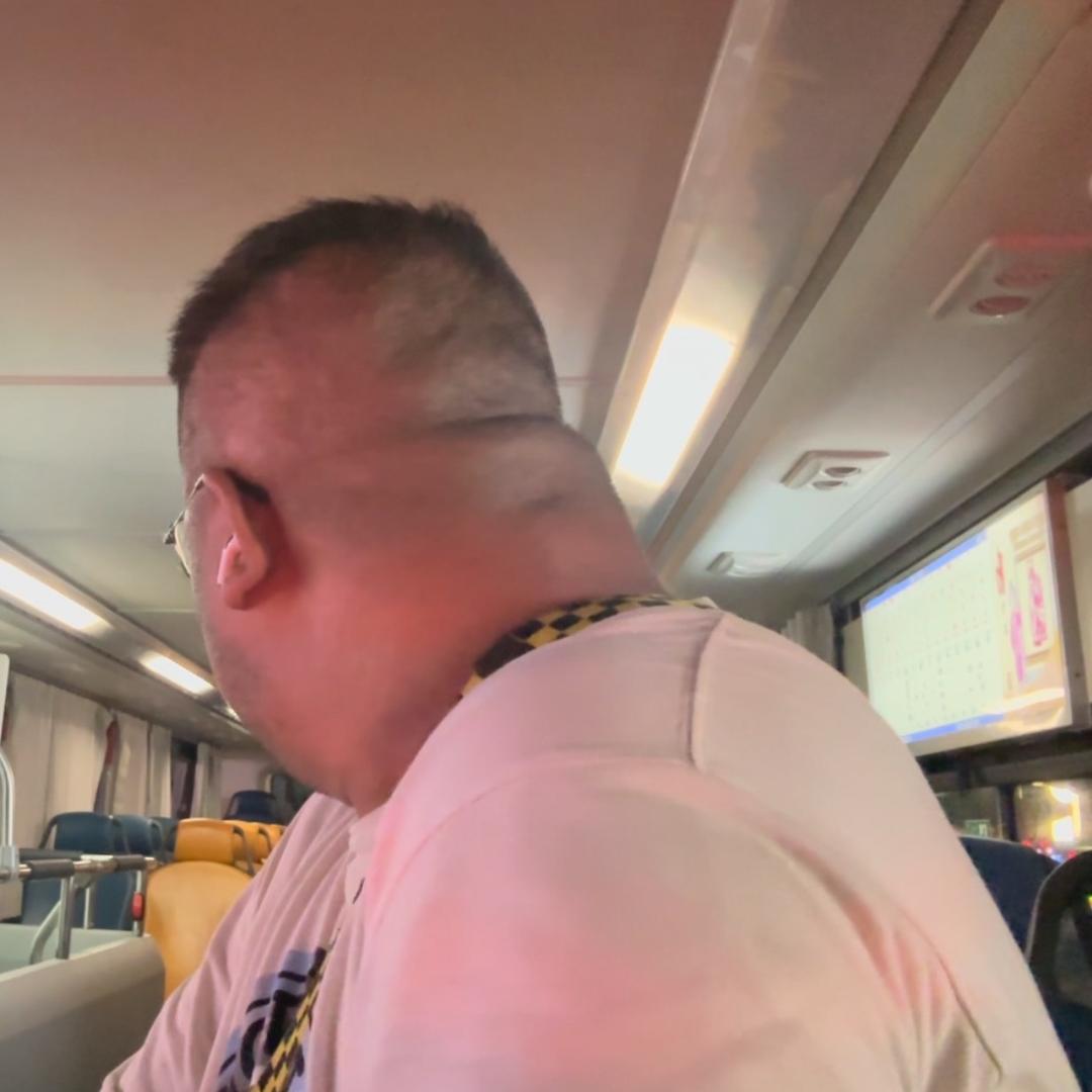 我说大胖你说呦丶