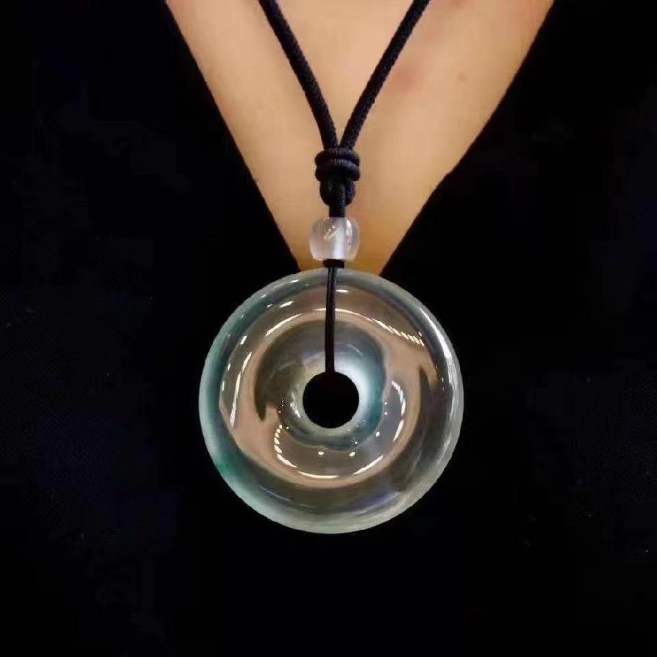 释玉翡翠