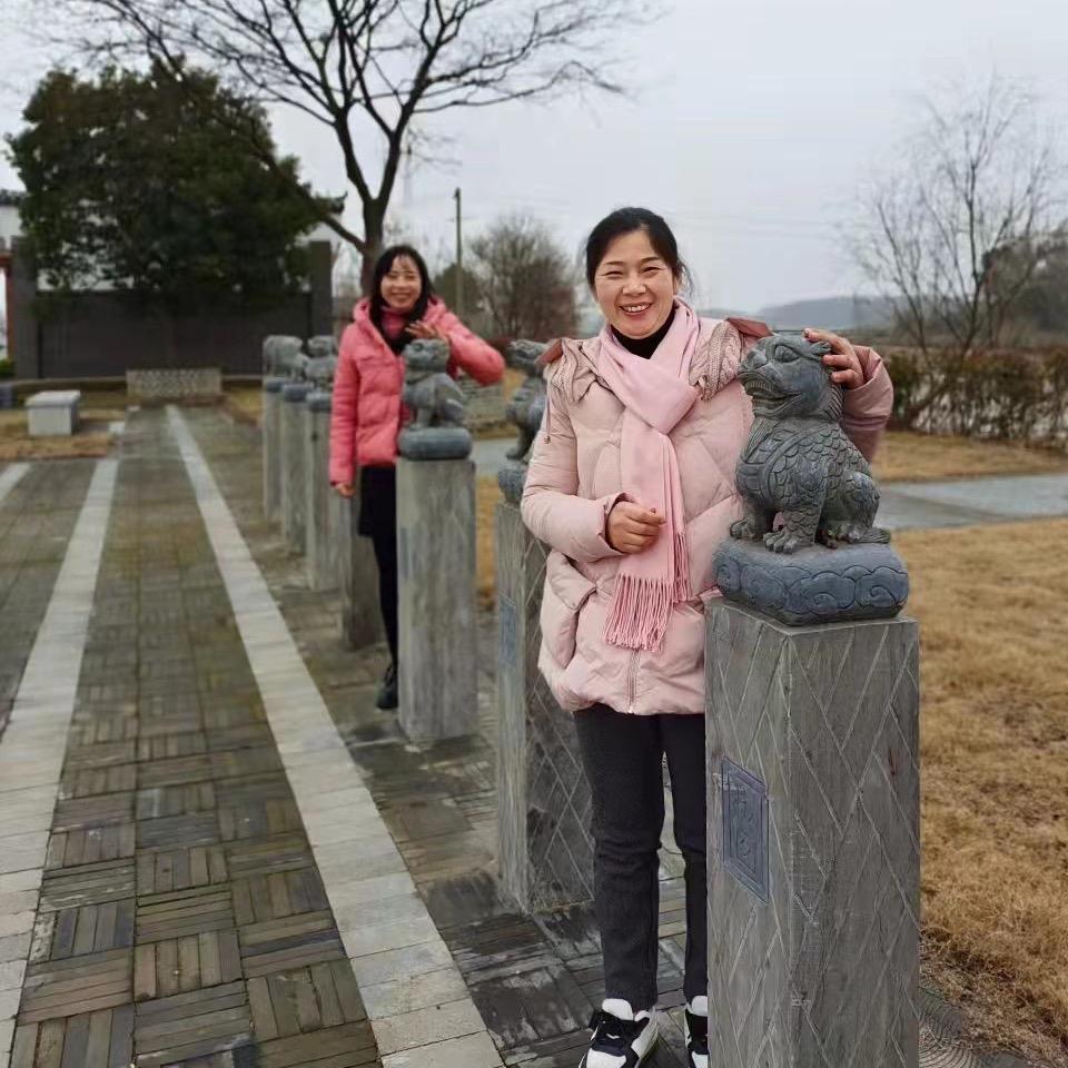 🌈莉莉呀