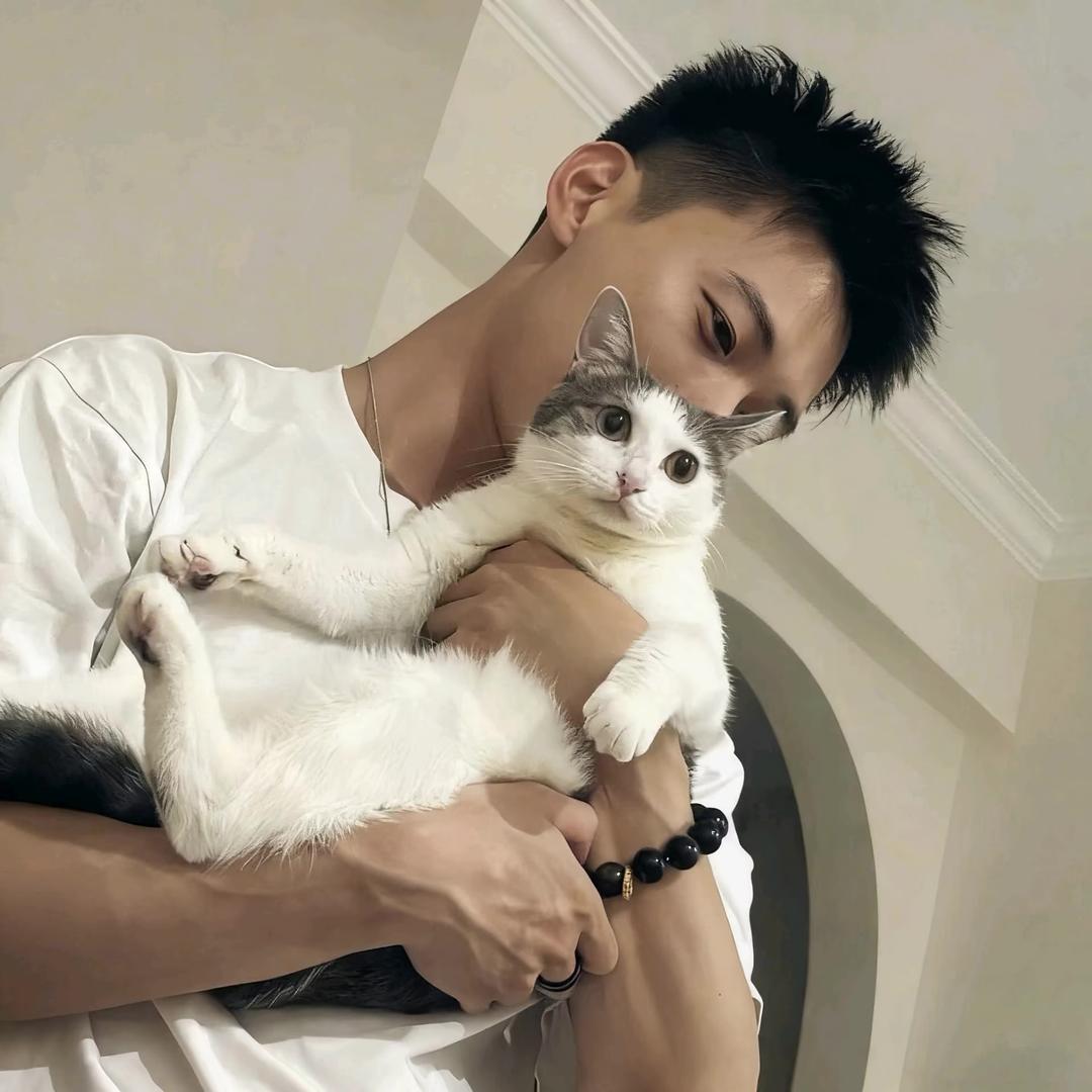 笨拙的恋人.