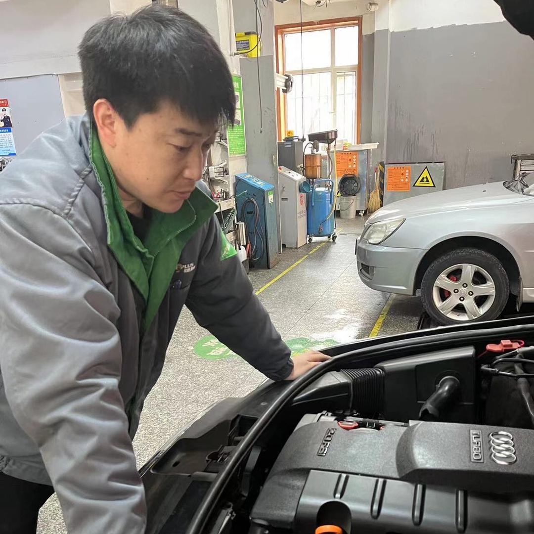 赤龍养车连锁(解放路店)专用
