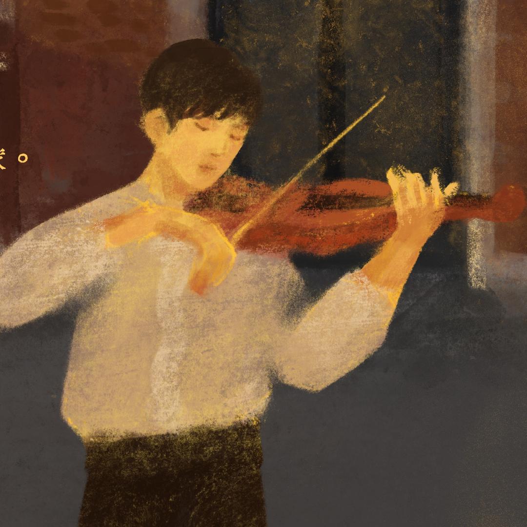 VioLee李可以