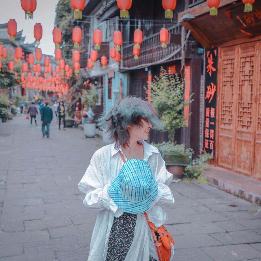 李大木爱美学