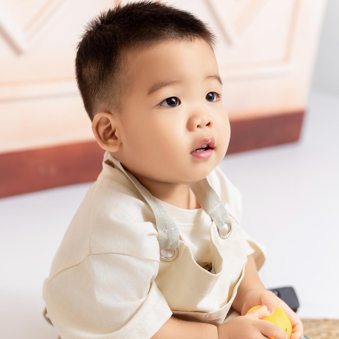 核桃妈妈童装供应链