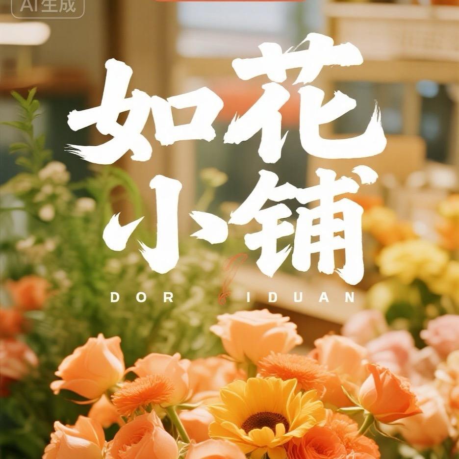 如花小铺