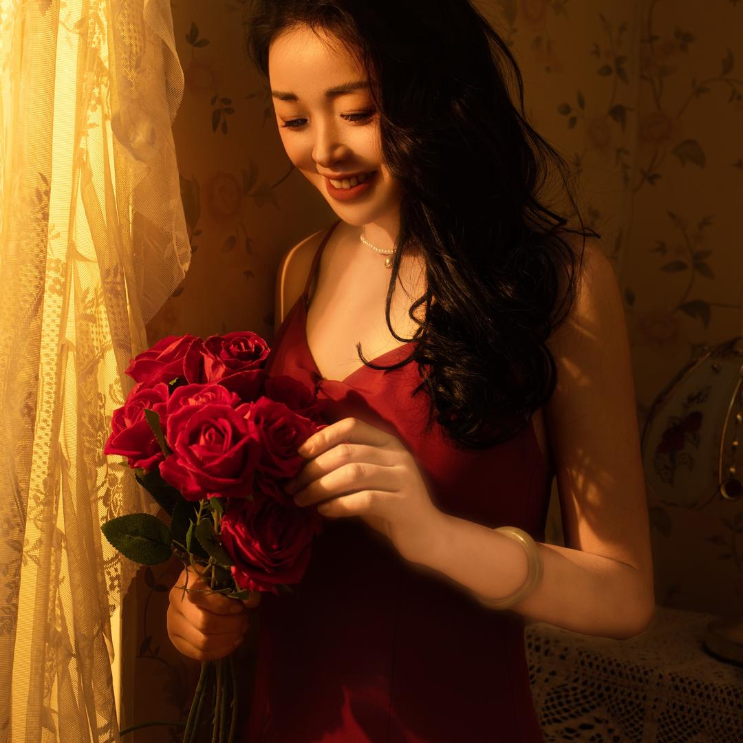 笑笑（美业女老板）