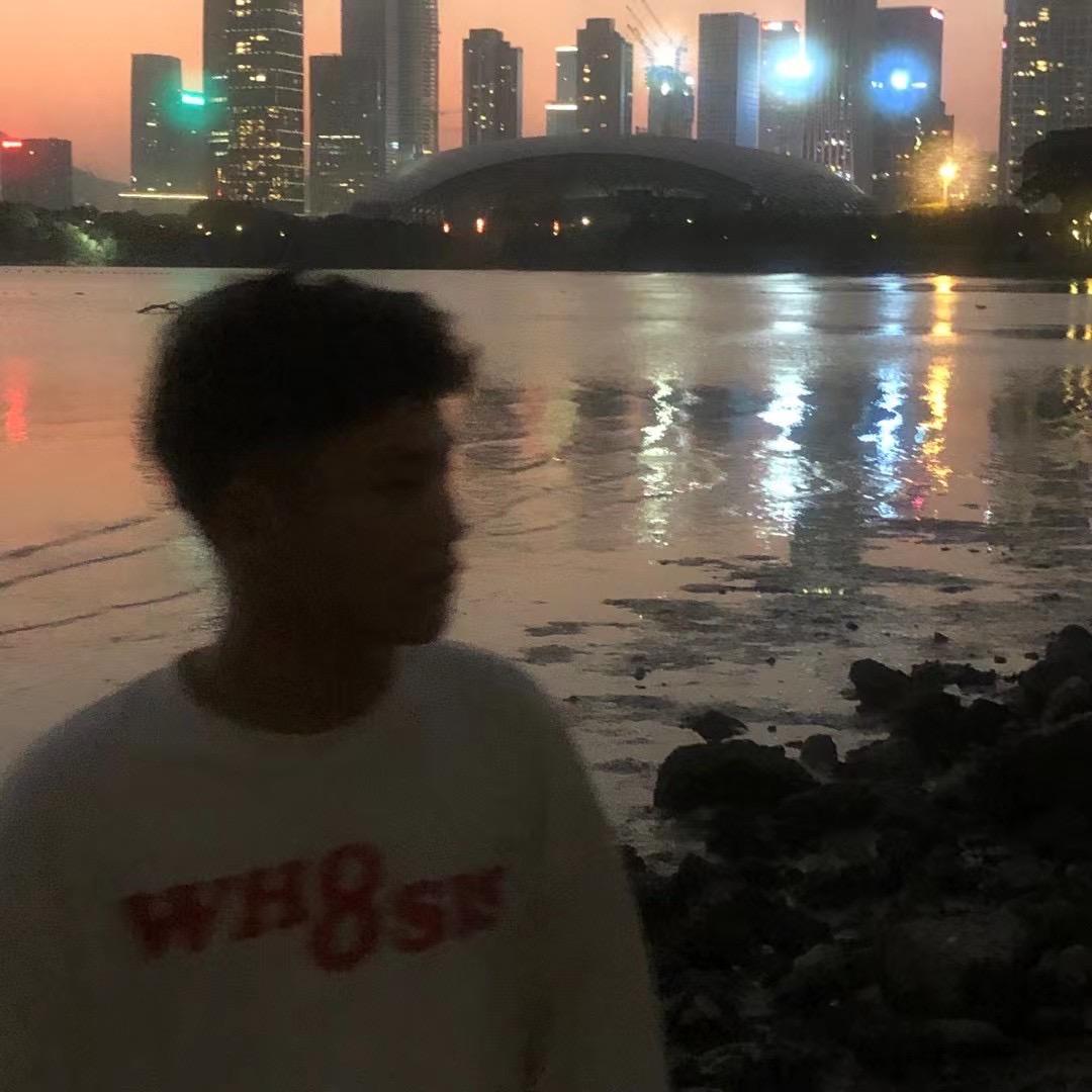 林俊呈Aura