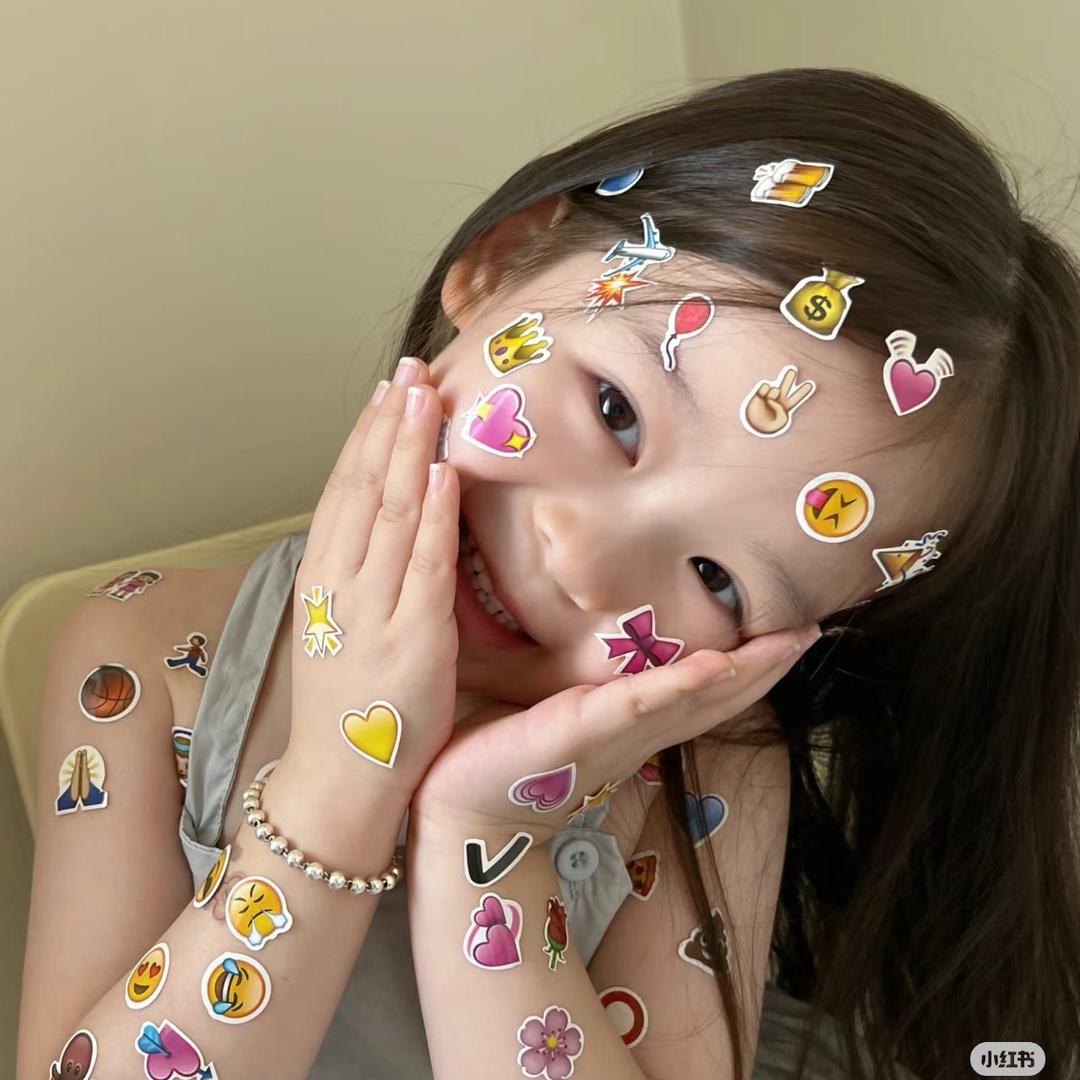 七个月亮