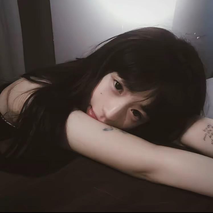 小bai🖤