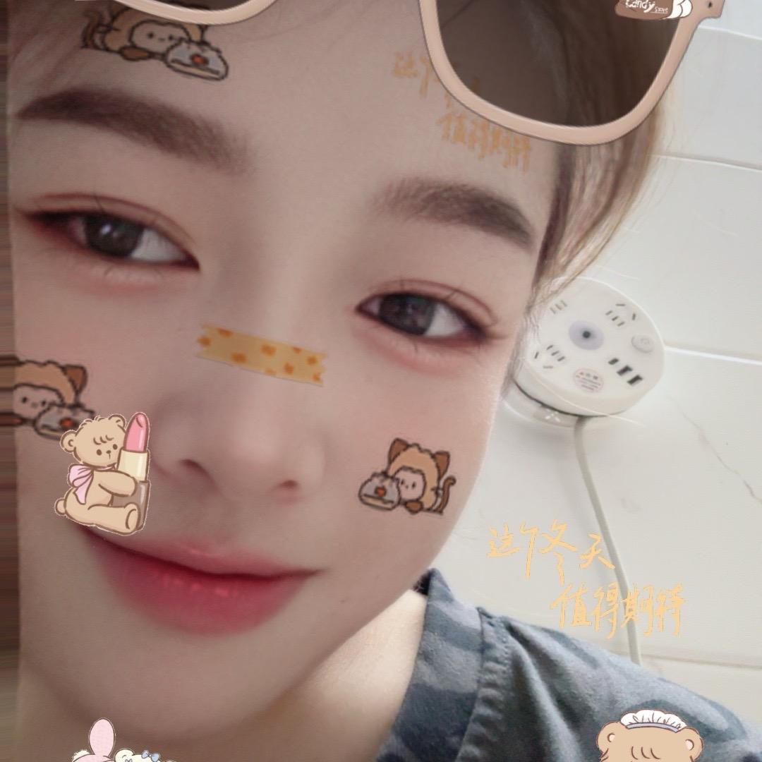 小妮吖💕
