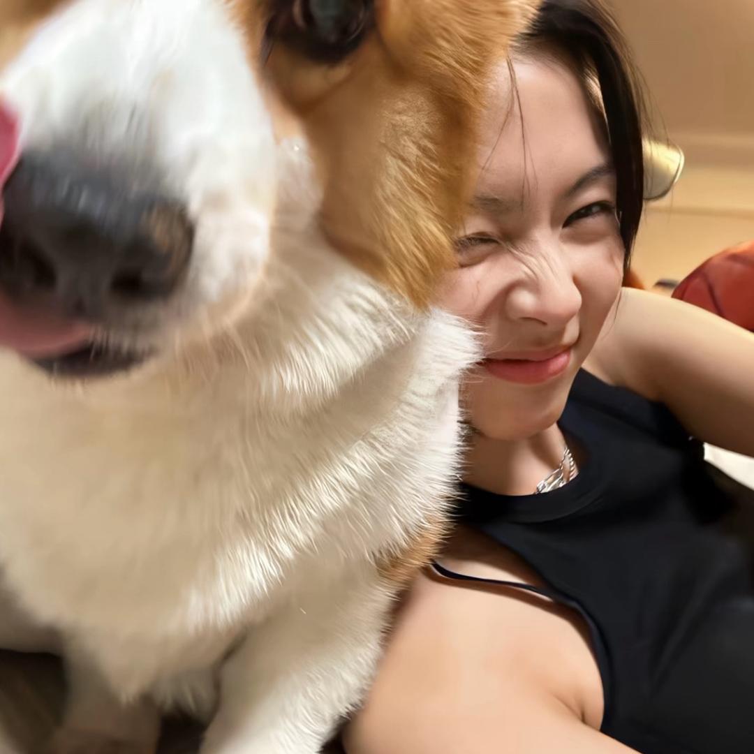I是主格