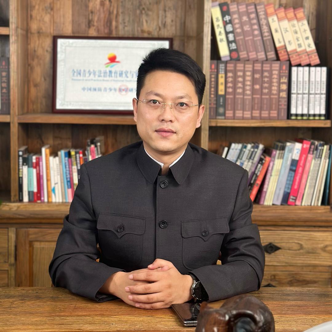 墨龙校长（青少年素质教育）