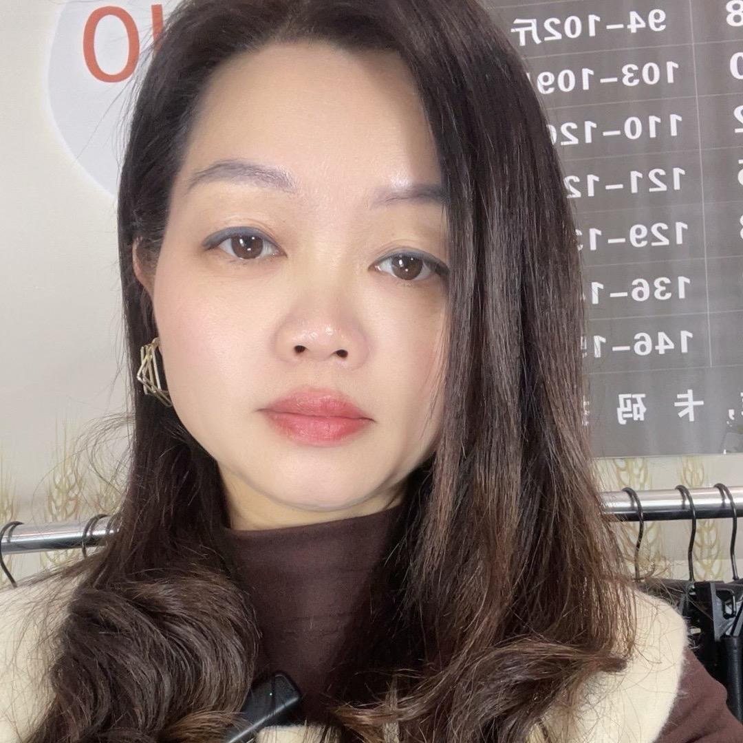 麦千小个子女装
