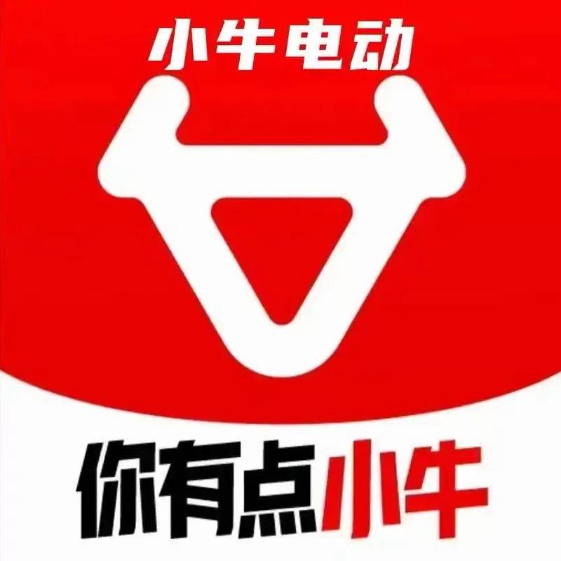 小牛电动(万洲大都汇店)