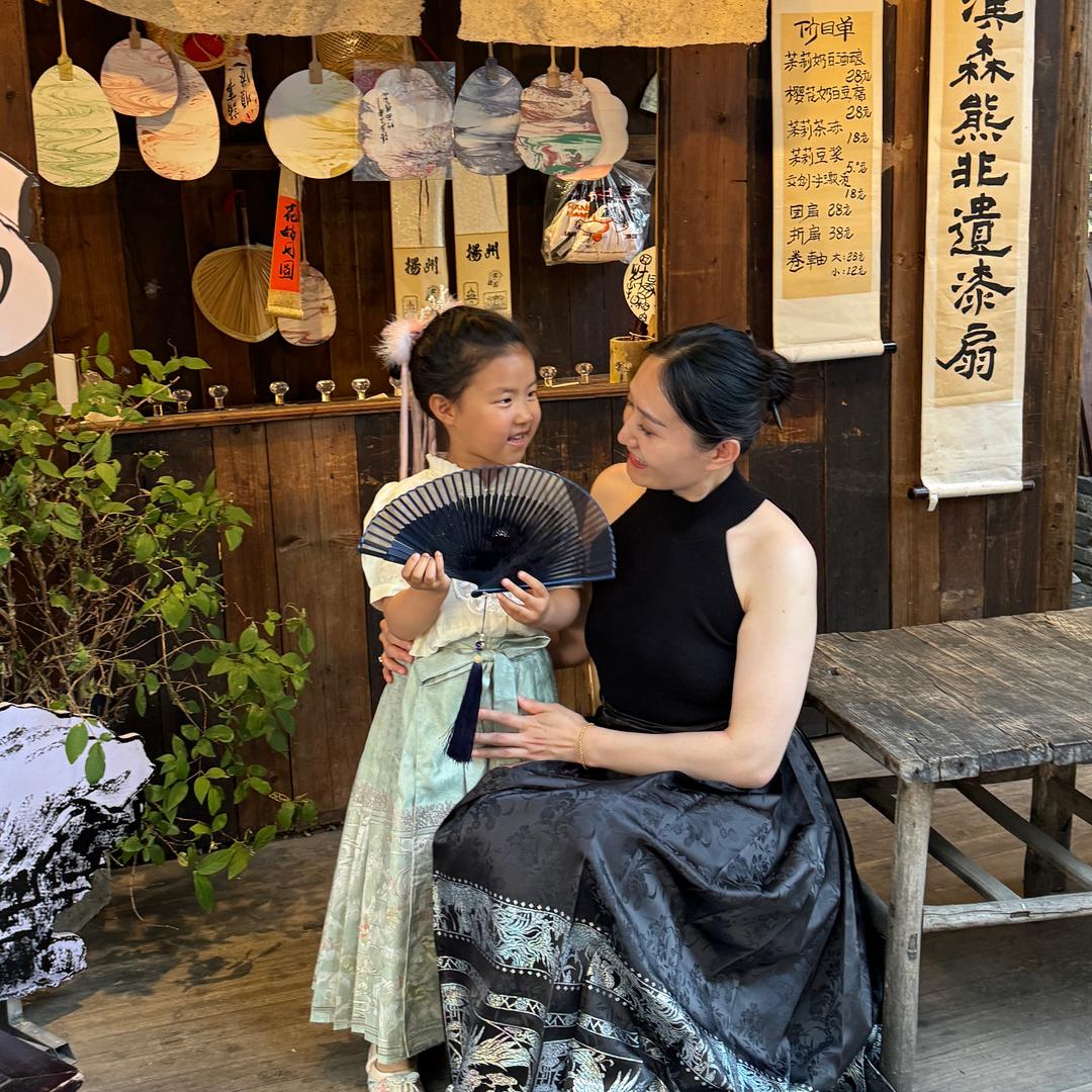 米宝时刻