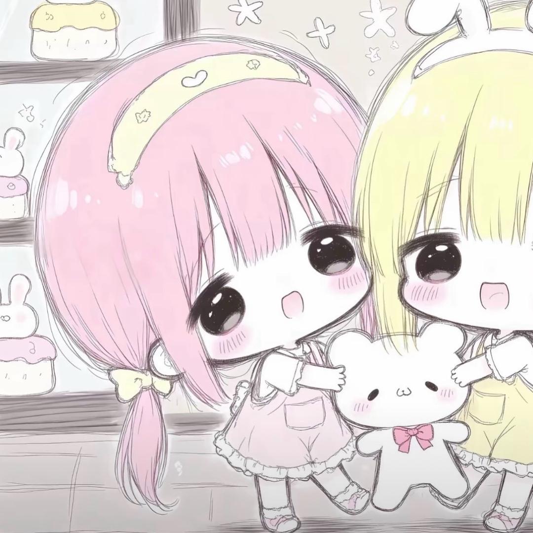 土豆ovo