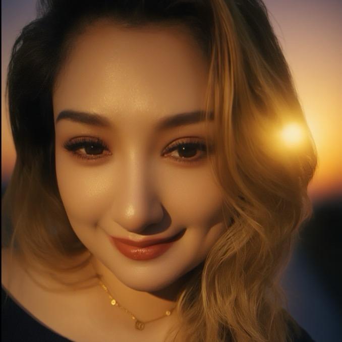 Nazli购物
