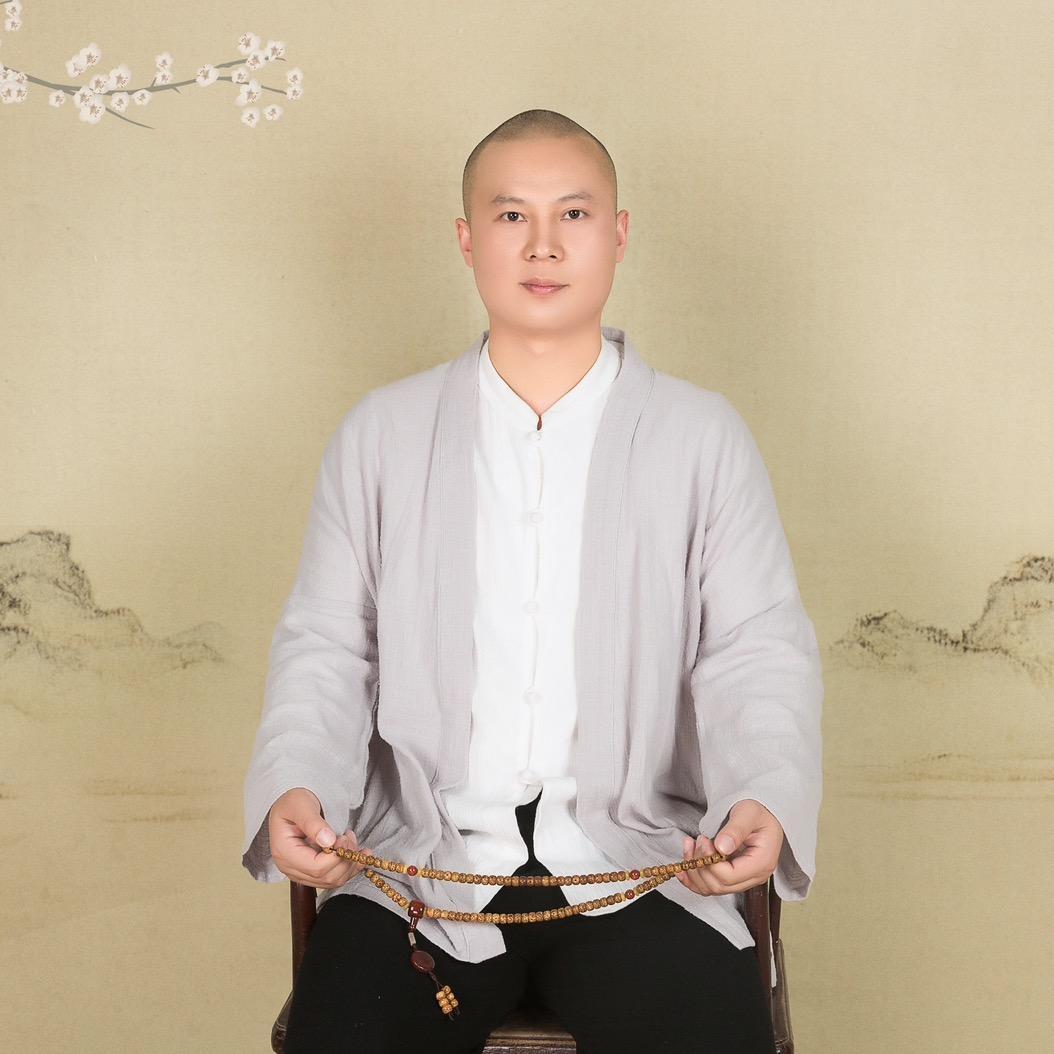 释行舍少林禅武医传承