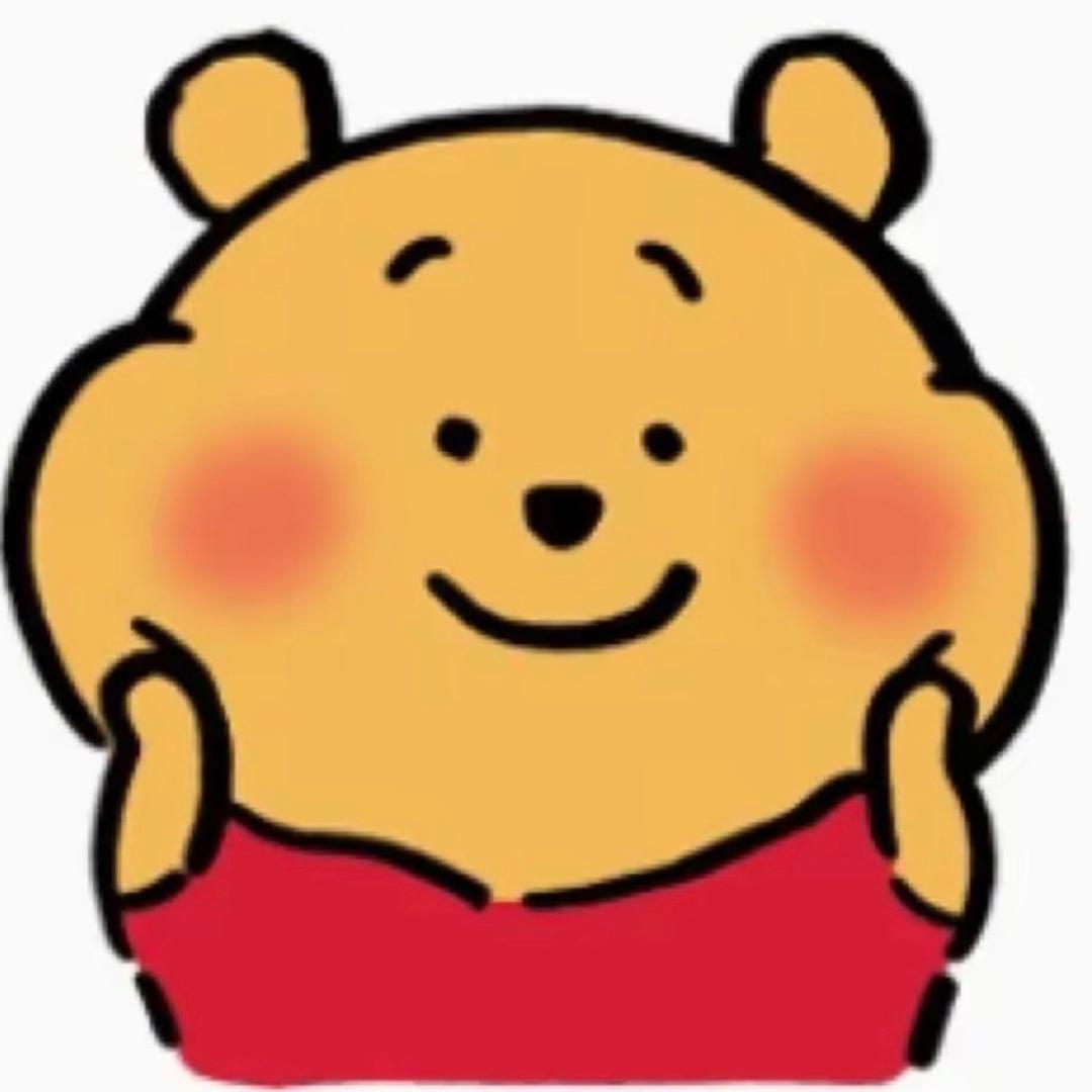 吃出三下巴