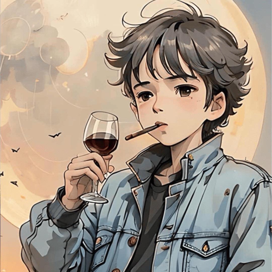 小🐔炖蘑🍄