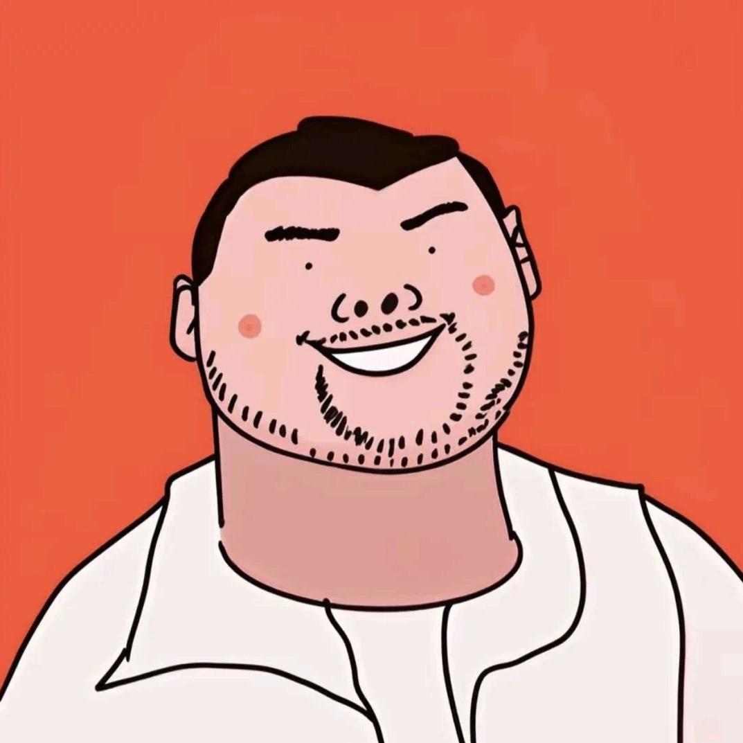 球球～