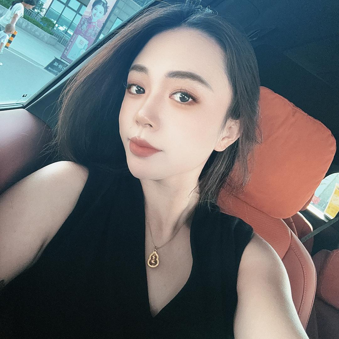 甜漂亮-（招聘优秀导购）