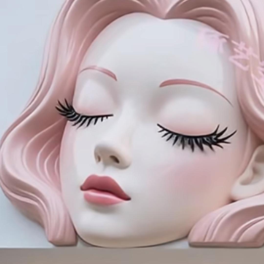 云禾美甲美睫官方号