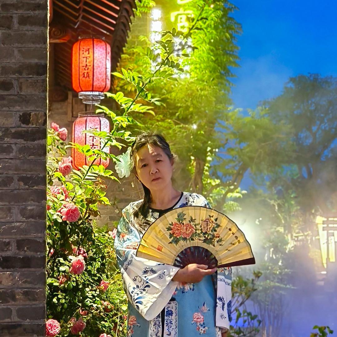 小马
