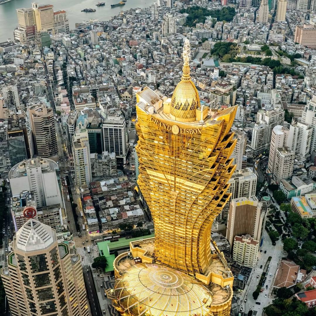 🇲🇴澳门卡拉米