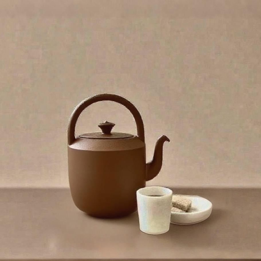 青竹
