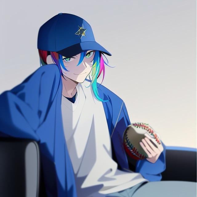 Mi琪（祖传密室逃脱）