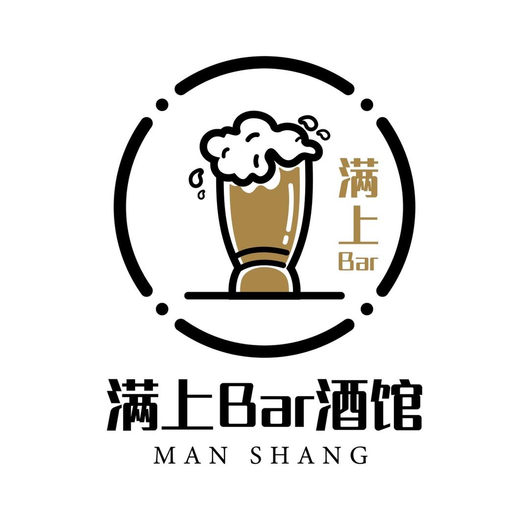 满上Bar.