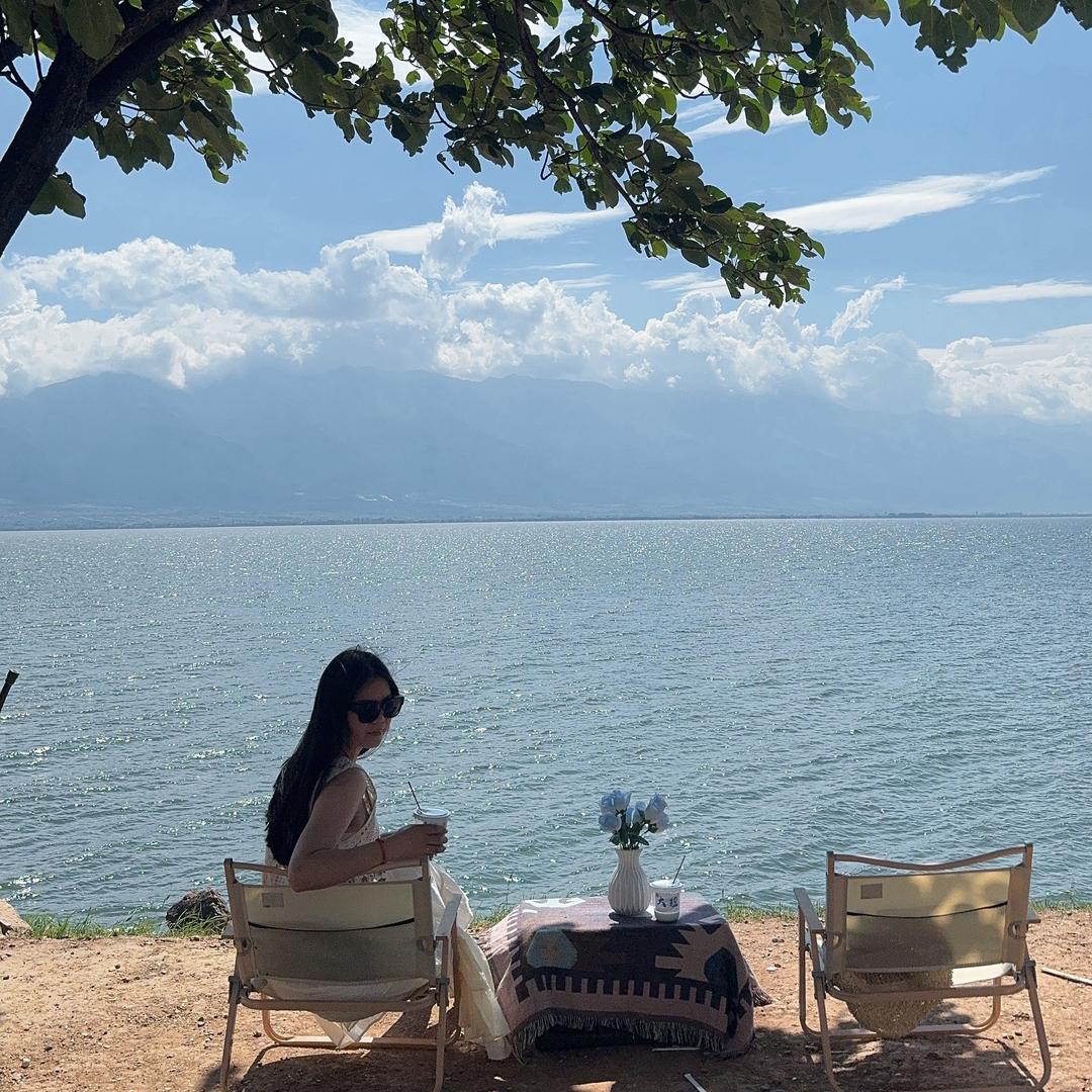 花甲粉&螺蛳粉小摊🍑ww