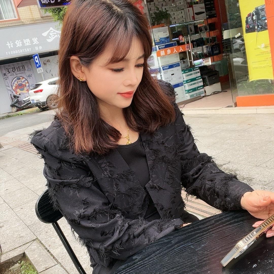 融安金桔姐（蓝家桔子）