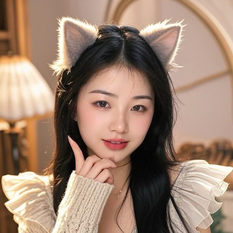 福宝❤️