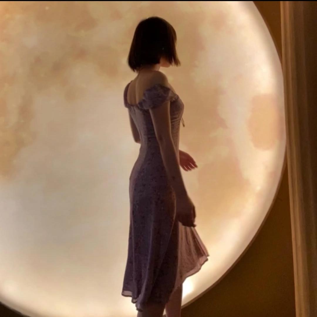 Cassie的游泳日常