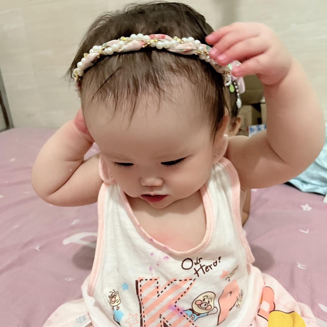 一只小小桐