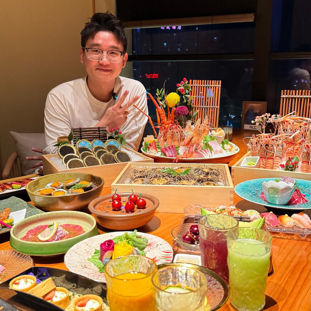 超叔带你揾食
