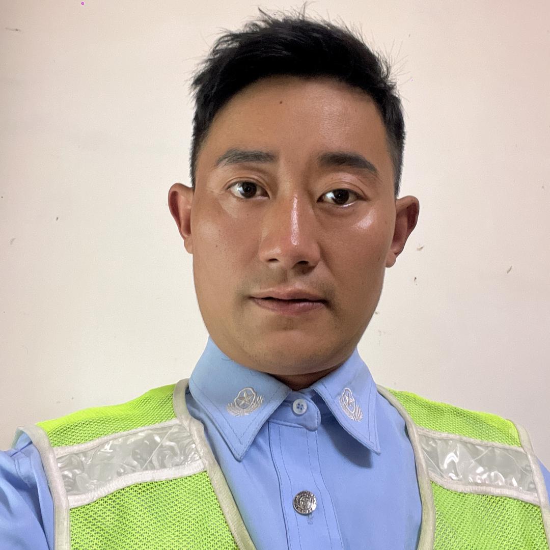 驾考白总